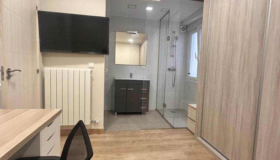 Foto 1 de Piso para compartir en Calle Romanceros, San Julián - Barriada de Cortes, Burgos