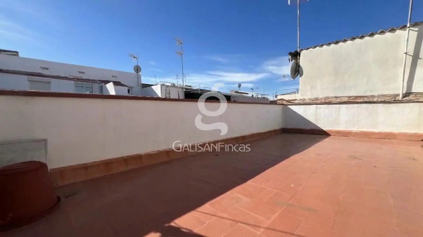 Piso en venta en Reis Catolics, imagen 2