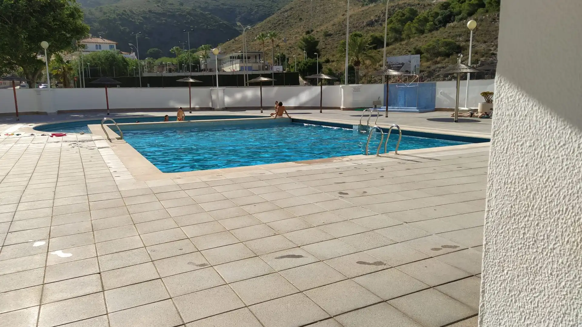 Apartamento de alquiler en Carrer dels Lleons, 2, Racó