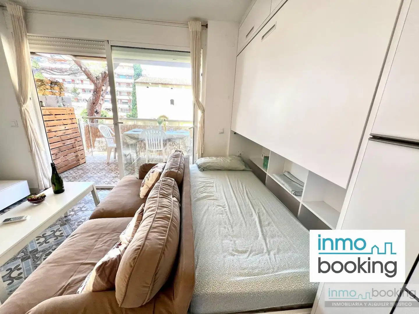 Terraza de Apartamento en venta en Salou con Terraza