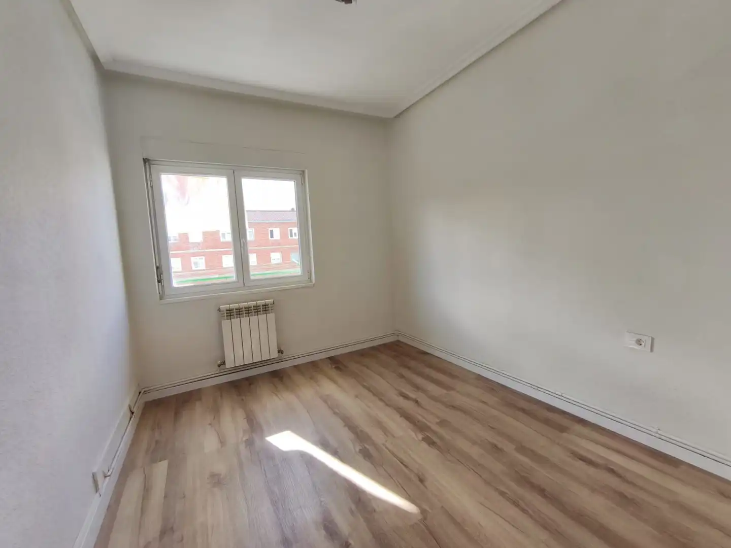 Habitación de Piso en venta en Altsasu / Alsasua con Trastero y Balcón