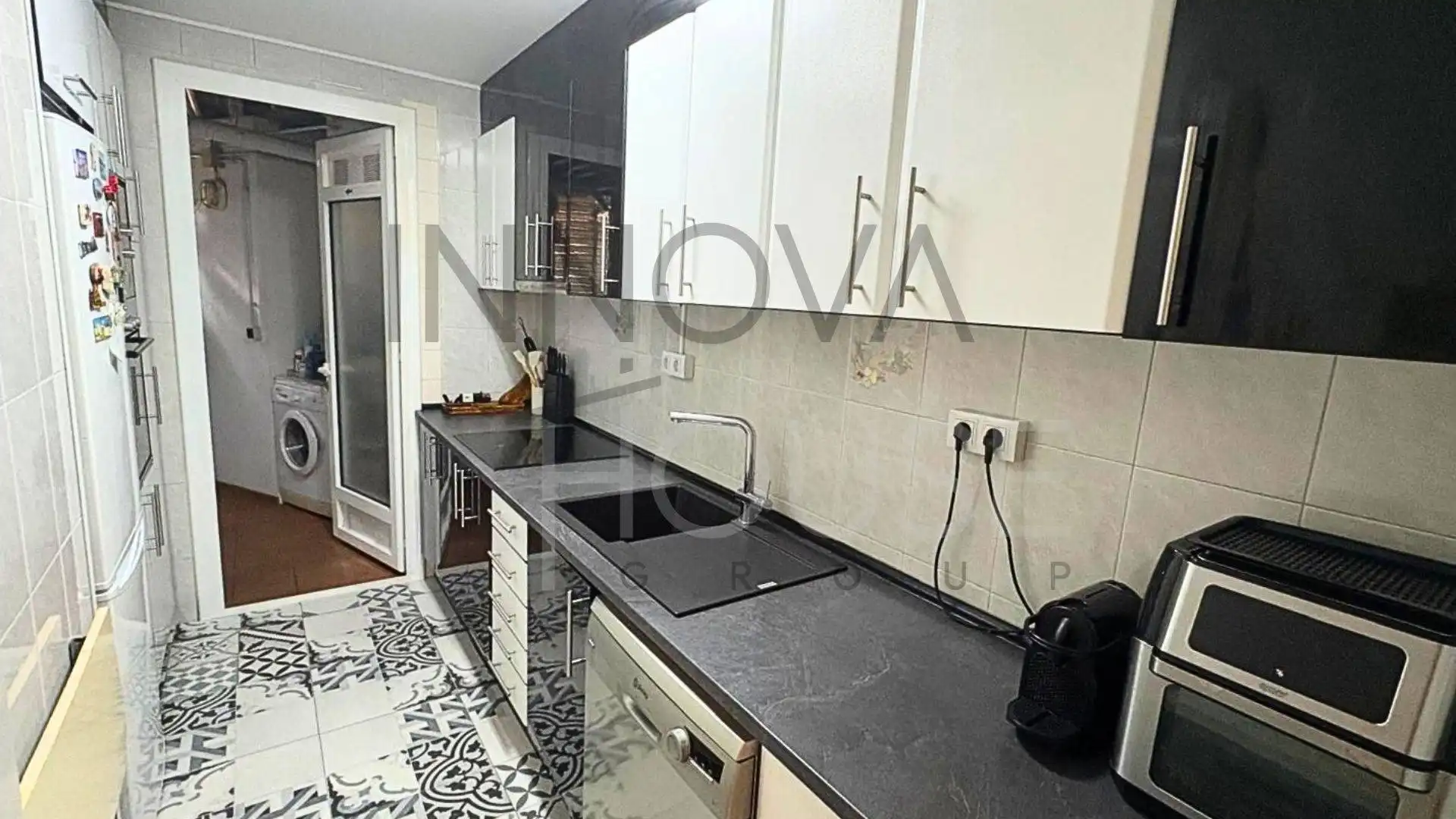Wohnung mit Terrasse zum Verkauf in Avenida VIA DE LA PLATA, imagen 15