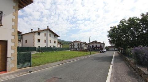 Photo 4 of Residential for sale in Calle Errekalde, 7, Ziordia, Navarra