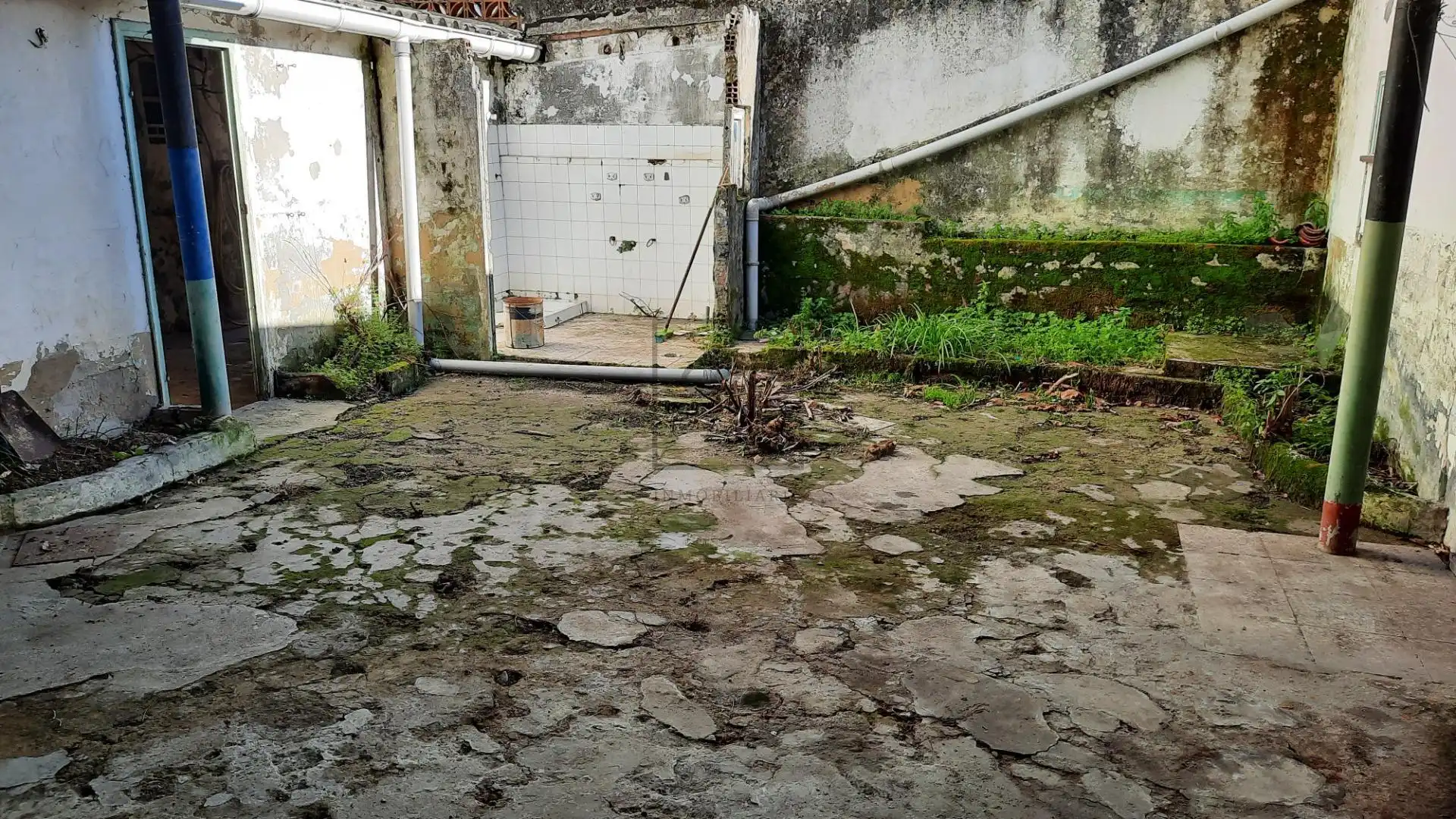 Finca rústica en venda en Ferrol amb Jardí privat, Terrassa i Balcó
