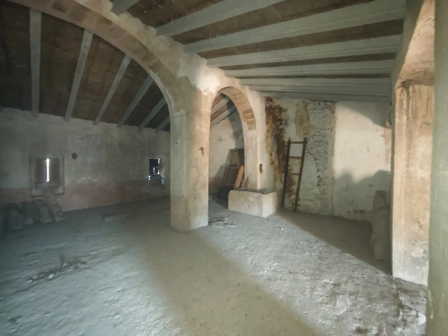 Casa rustica con piscina in vendita a Llíber, imagen 20
