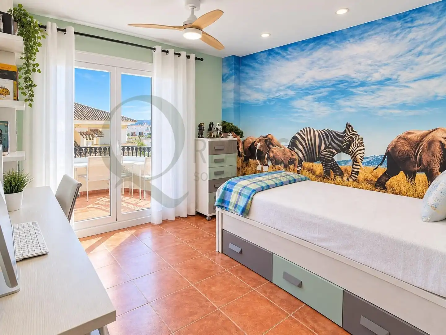 Maison jumelée avec terrasse à vendre à Avenida Avenida Malta, imagen 21