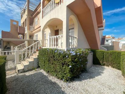 Exterior view of Apartment for sale in Orihuela  with Air Conditioner, Heating and Terrace