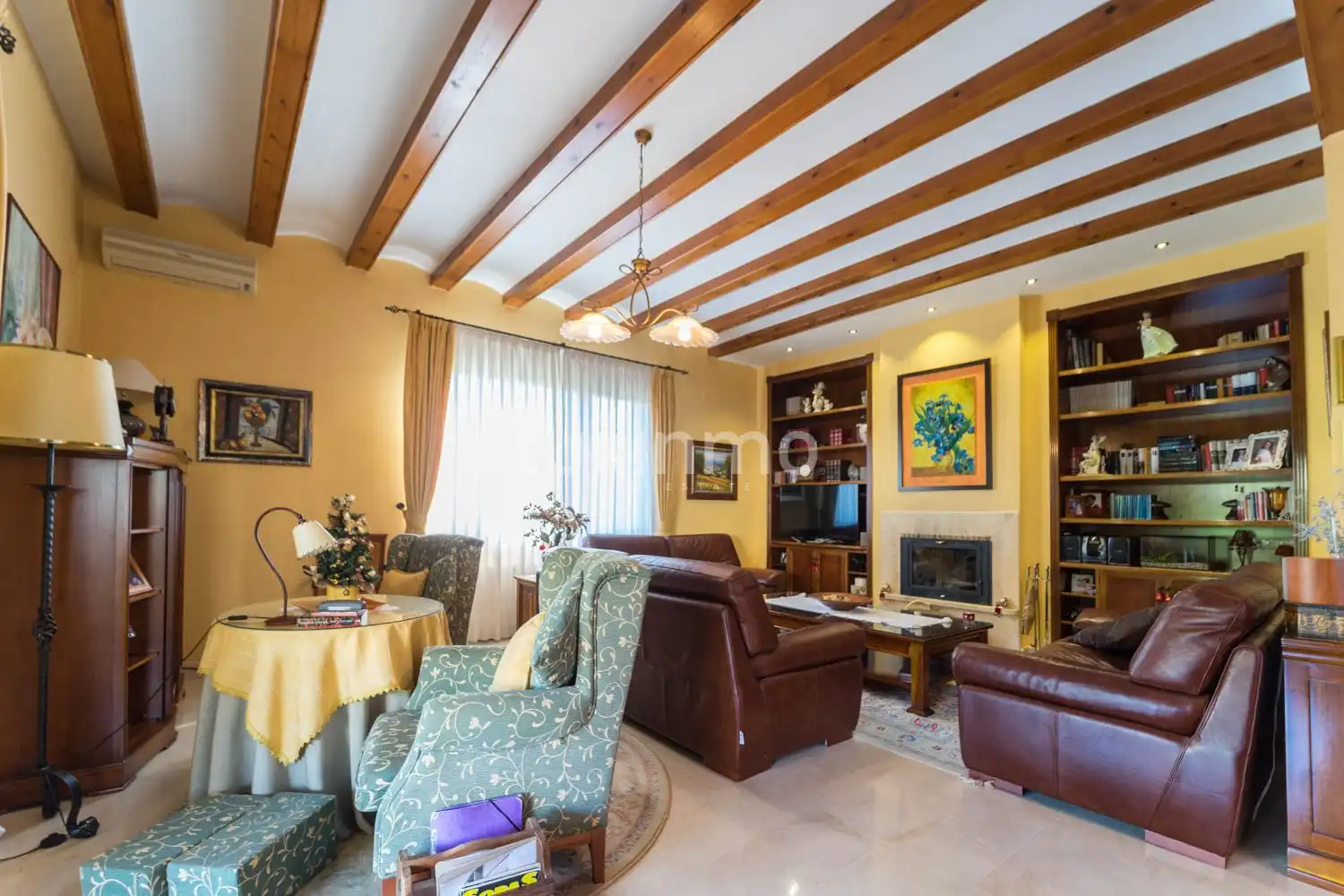 Villa mit Pool zum Verkauf in El Tossal - Bello Horizonte, imagen 19