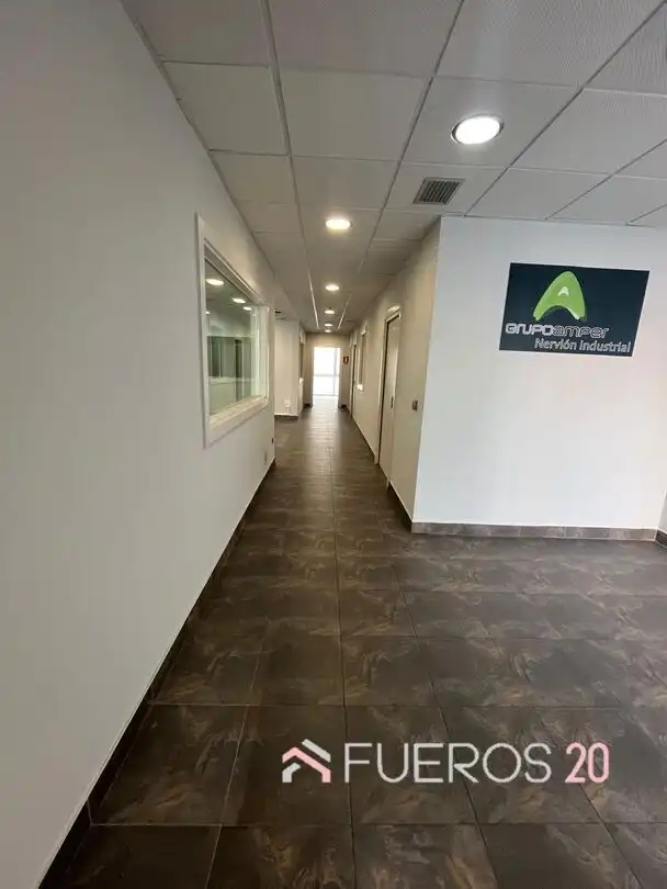 Business premises to rent in Bagatza - San Vicente, imagen 14