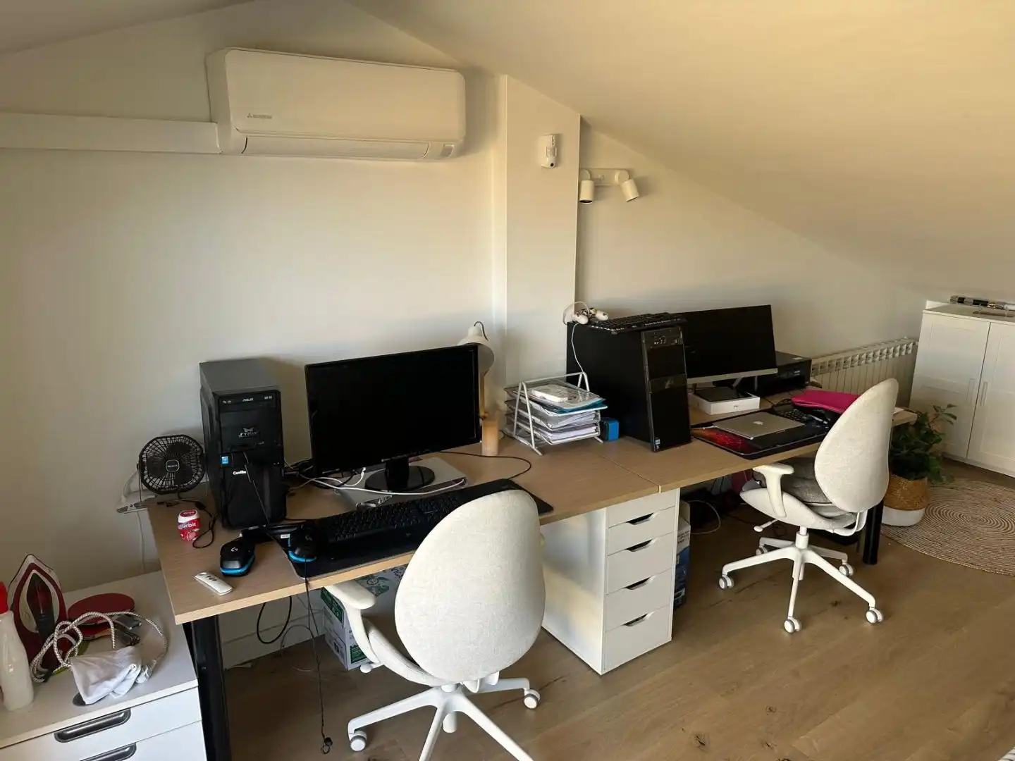 Reihenhaus mit Pool zum Verkauf in HORT DEL BISBE 49, imagen 36