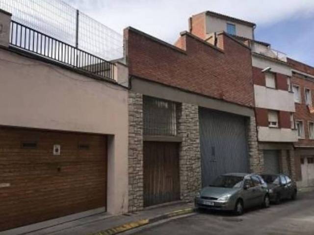 Terreno residencial en Venta en El Poble Sec