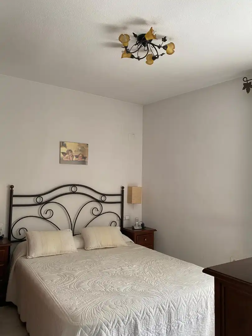 Habitación de Casa o chalet en venta en Córdoba con Aire acondicionado, Calefacción y Terraza
