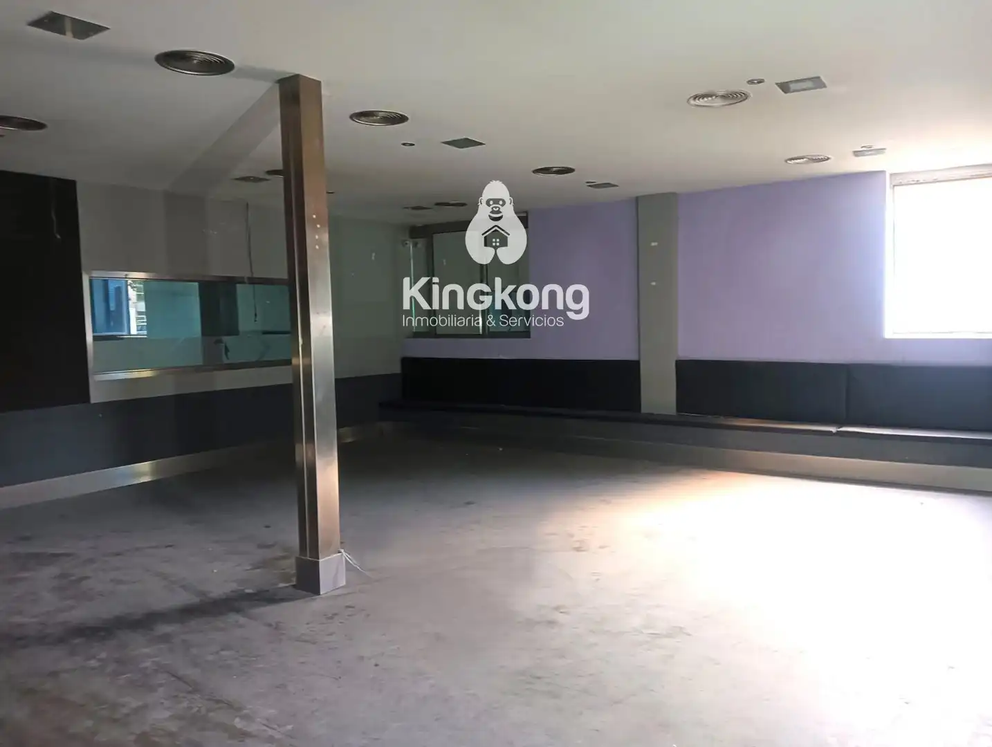 Edificio en venta en Torrejón de Ardoz