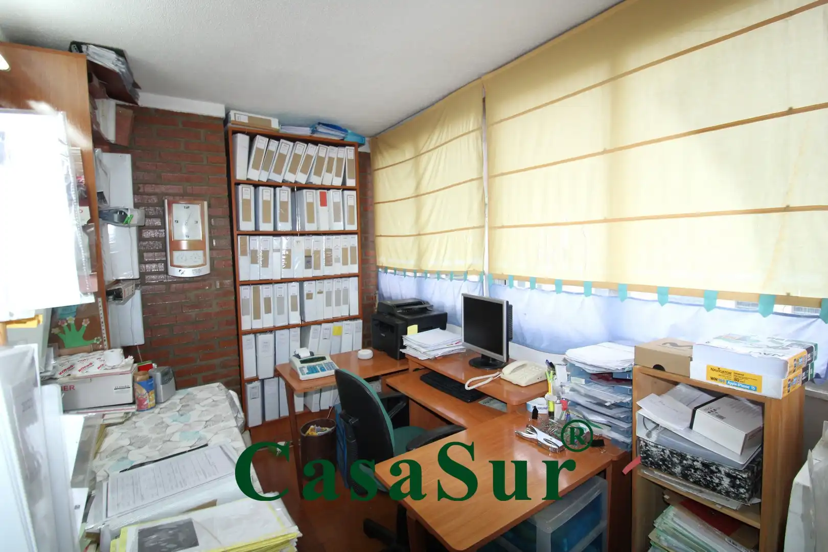 Wohnung mit Aufzug zum Verkauf in Calle Simón Aranda, imagen 7