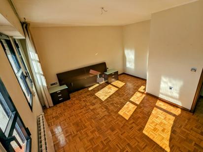 Living room of Flat for sale in  Albacete Capital  with Balcony