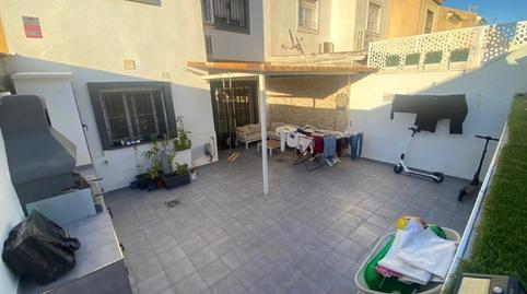 Foto 3 de Casa adosada en venda a Distrito Zeta - Recinto Ferial Cortijo de Torres, Málaga