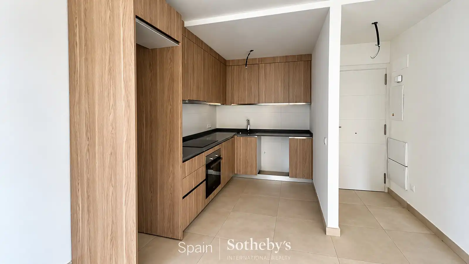 Apartament amb piscina en venda a Calle Salamanca, imagen 8
