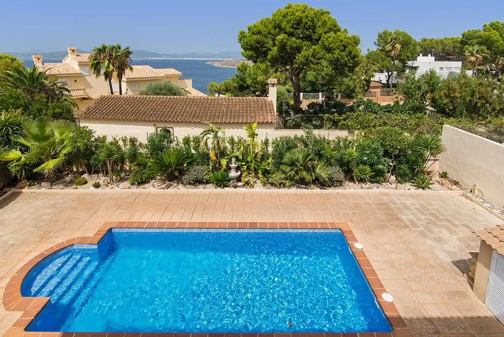 Detached house with terrace for sale in Badia Blava - Badia Gran - Tolleric, imagen 18