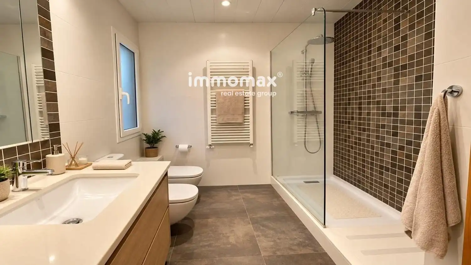 Piso en venta en Menéndez Pelayo, imagen 7