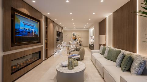 Foto 3 de Apartament en venda a Uen.c5 Rio Velerin, 7, El Velerín, Estepona