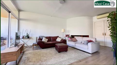 Foto 3 de Piso en venta en De la Bonanova, Sant Gervasi i la Bonanova, Barcelona