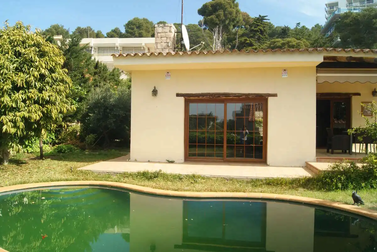 Maison avec piscine à vendre à Pla de Maset - Cap de Salou, imagen 7