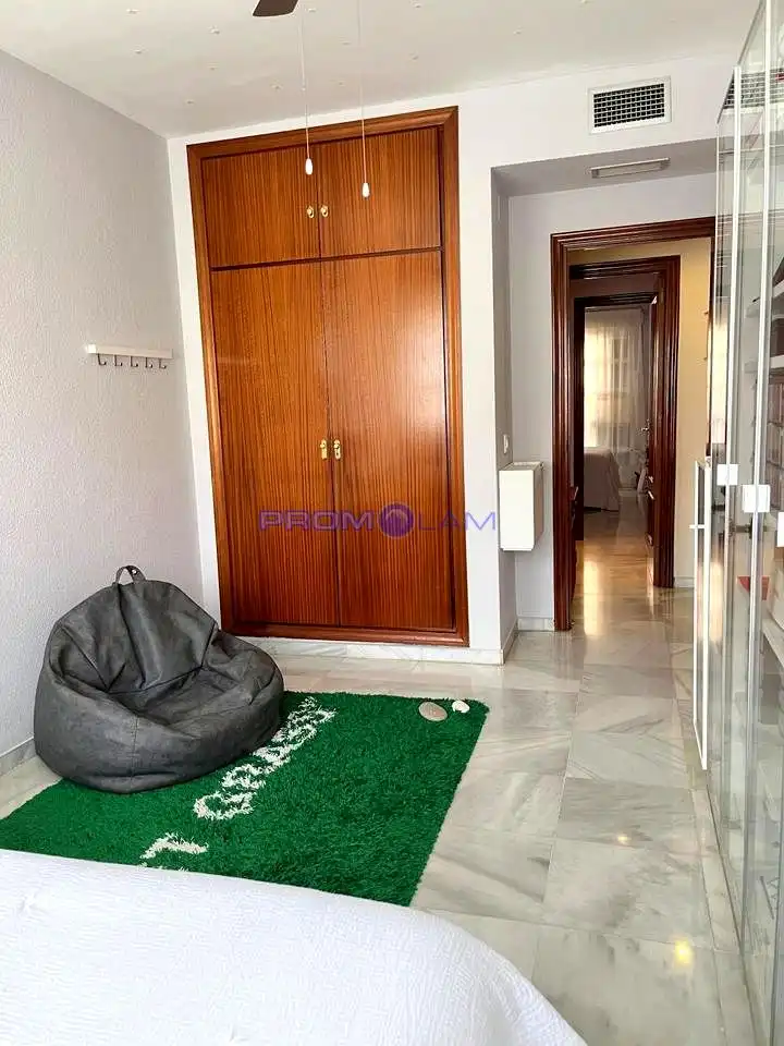Habitación de Piso en venta en Mairena del Aljarafe con Aire acondicionado y Terraza