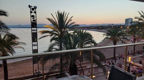 Foto 2 de Piso de alquiler en Calle de Colom, Mar i Camp - Platja dels Capellans, Salou