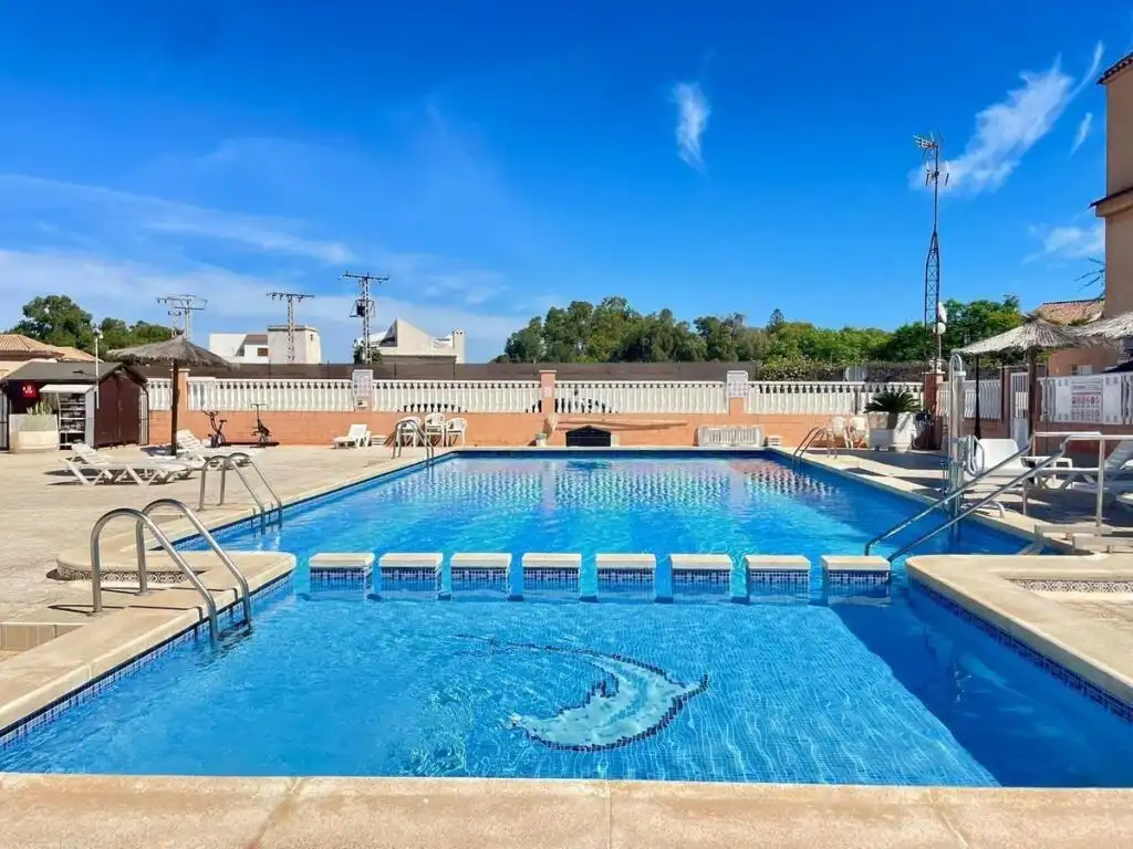 Ático en venta en Los Balcones - Los Altos, imagen 2