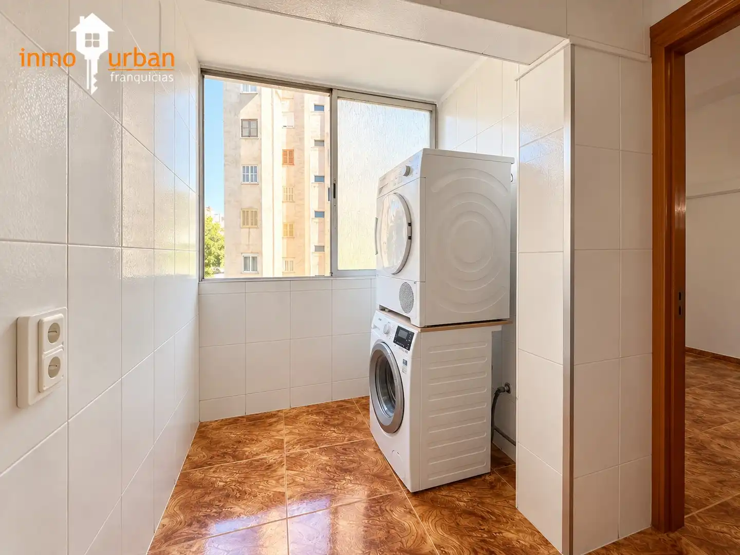 Flat with terrace for sale in Llevant, imagen 18