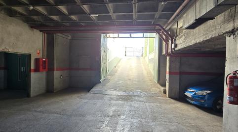 Foto 4 de Garaje en venta en Calle Gamonal, Ensanche de Vallecas - La Gavia,  Madrid Capital
