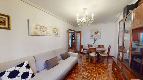 Foto 3 de Pis en venda a Mayor Kalea, 46, Villabona, Gipuzkoa