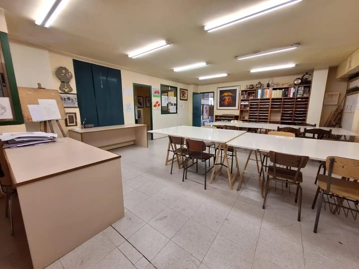 Business premises for sale in Centre - Eixample – Can Llobet, imagen 11