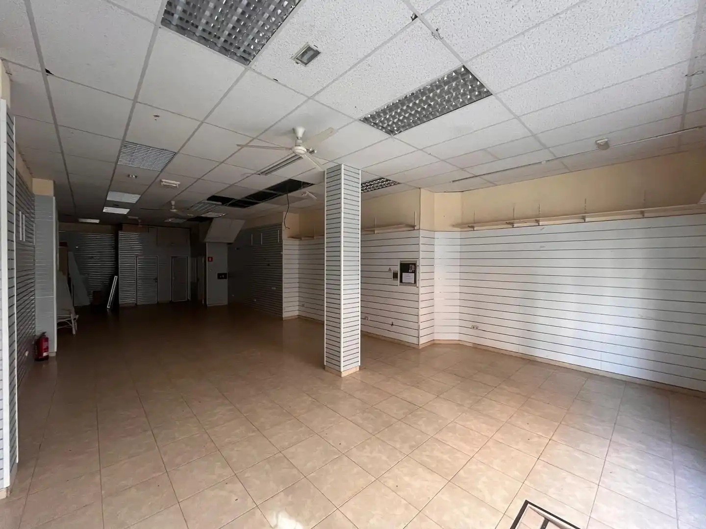 Local comercial en venda a Isleta - Puerto - Guanarteme, imagen 2