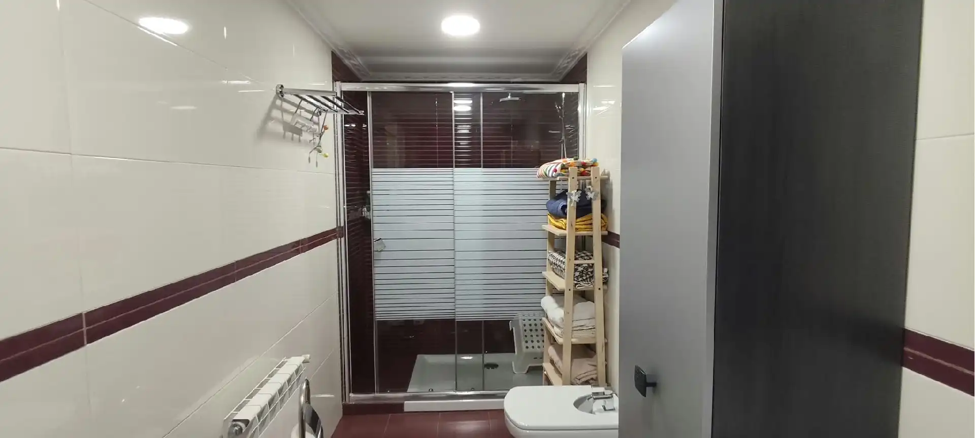 Chalet con jardín en venta en La Bañeza, imagen 10
