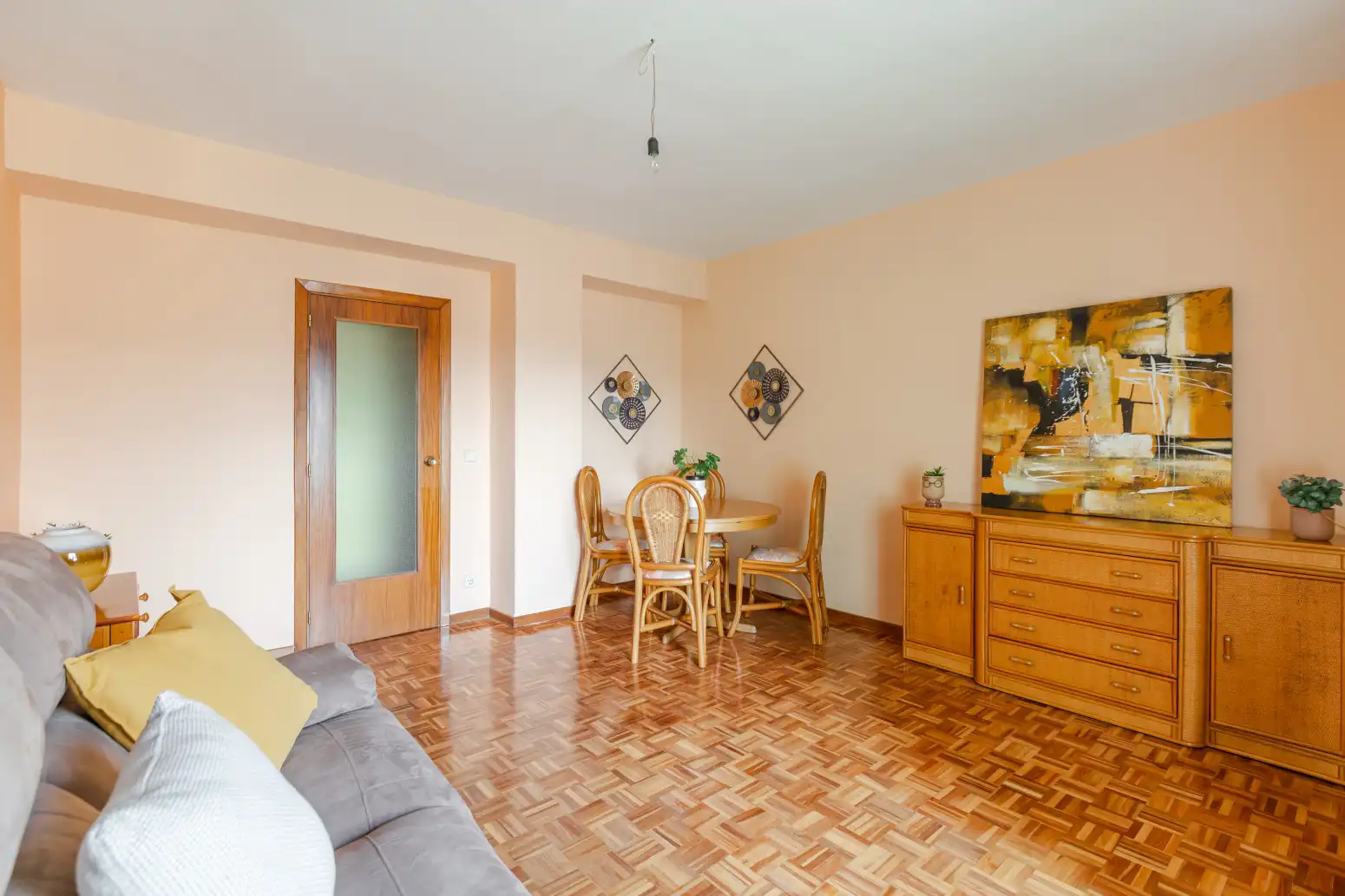 Appartement avec terrasse à vendre à Ansoáin - LAPURBIDE 3, imagen 15