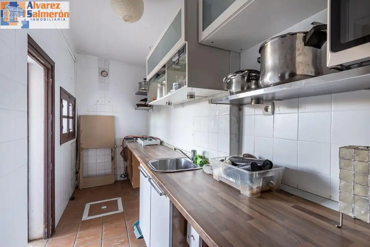 Haus oder Chalet zum Verkauf in Paseo DE LA SABICA, San Matías - Realejo