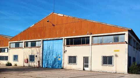 Foto 4 de Residencial en venda a Polígono Europa, Madrid