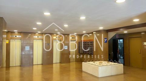 Foto 4 de Garaje de alquiler en Via Augusta, 48, Vila de Gràcia, Barcelona