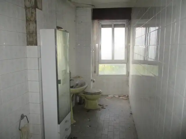 Badezimmer von Gebäude zum Verkauf in Aranda de Duero