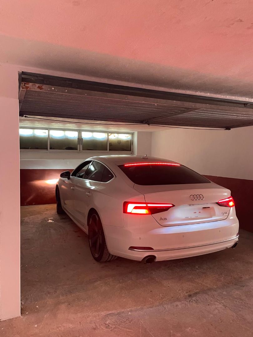 Aparcament de Garatge en venda en Cullera