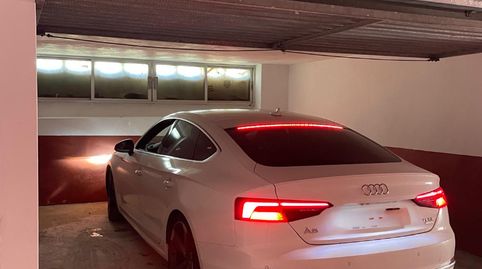 Photo 2 of Garage for sale in Calle Lope de Vega, 6, Racó, Cullera