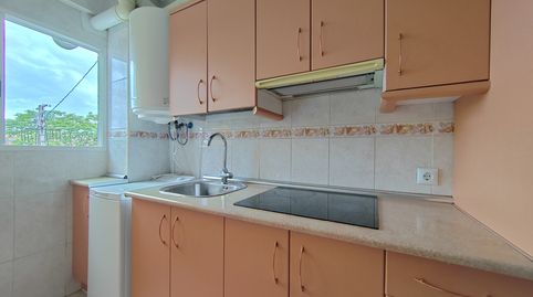 Foto 5 de Piso en venta en Paseo de Santa María de la Cabeza, Moscardó, Madrid Capital