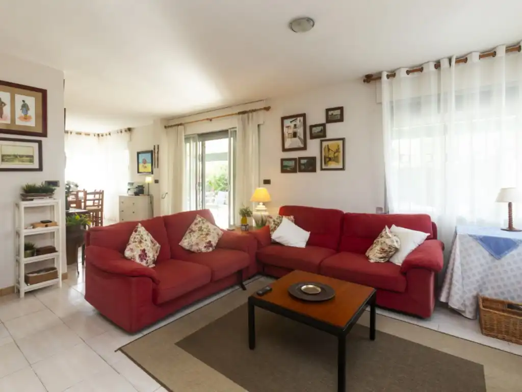 Chalet con terraza en venta en Calle Sigalero, imagen 18