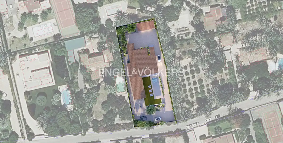 Terreno residencial en venta en Polígono Industrial Alzabares Alto, imagen 13