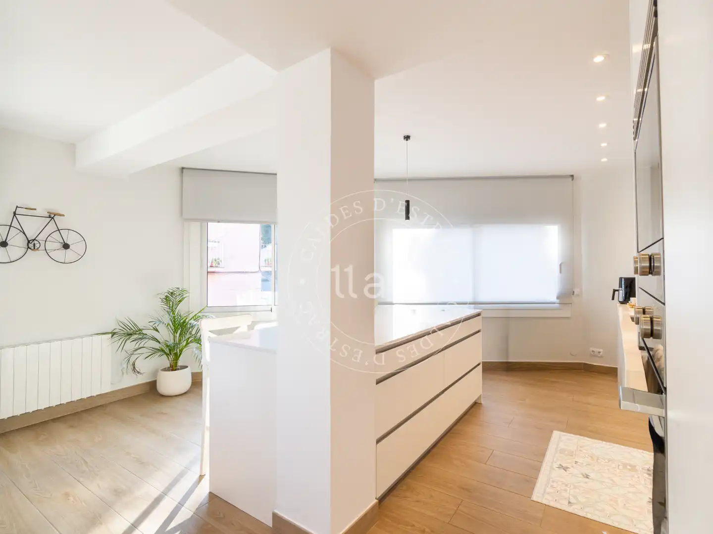 Flat with terrace for sale in Caldes d'Estrac, imagen 6
