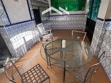 Maison à vendre à Jerez Sur