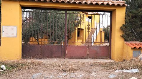 Foto 4 de Finca rústica en venta en Fiñana, Almería