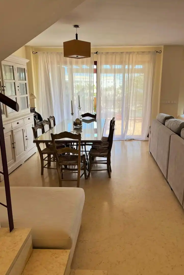 Apartment zur Miete in Puerto de Sotogrande - La Marina, imagen 6