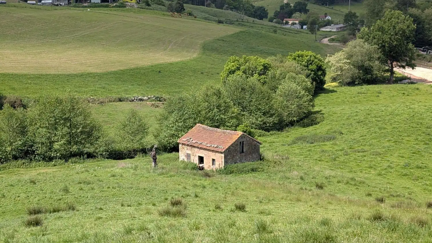 Country homes for sale in Piélagos